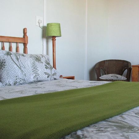 Paradise Heads Self-Catering Knysna Ngoại thất bức ảnh