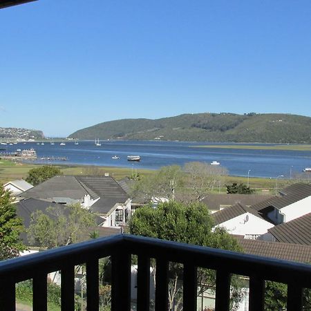 Paradise Heads Self-Catering Knysna Ngoại thất bức ảnh