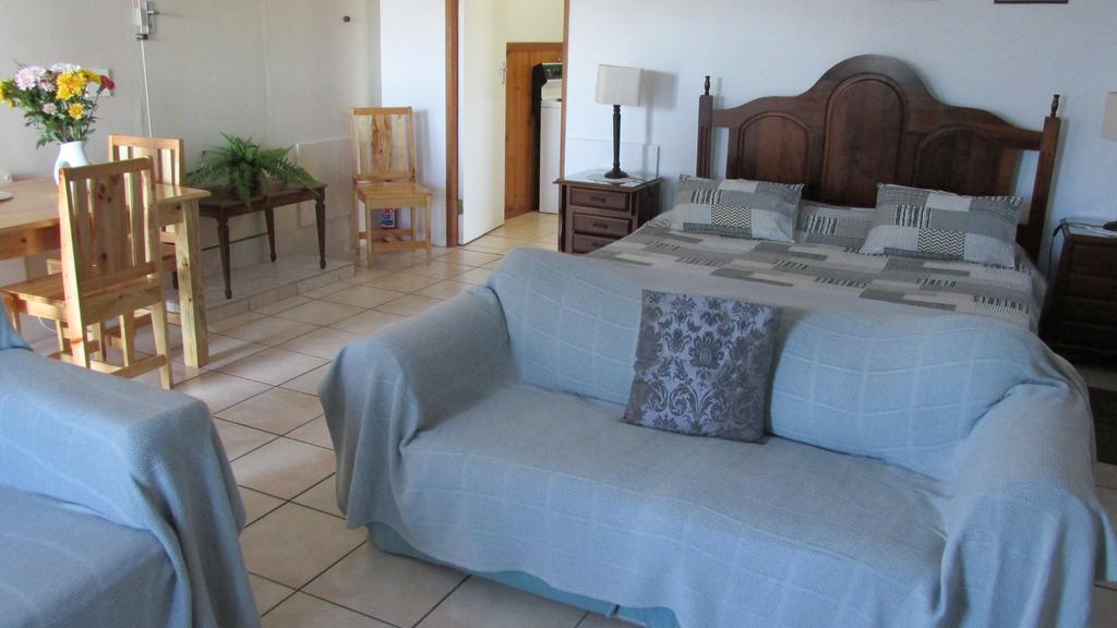 Paradise Heads Self-Catering Knysna Ngoại thất bức ảnh