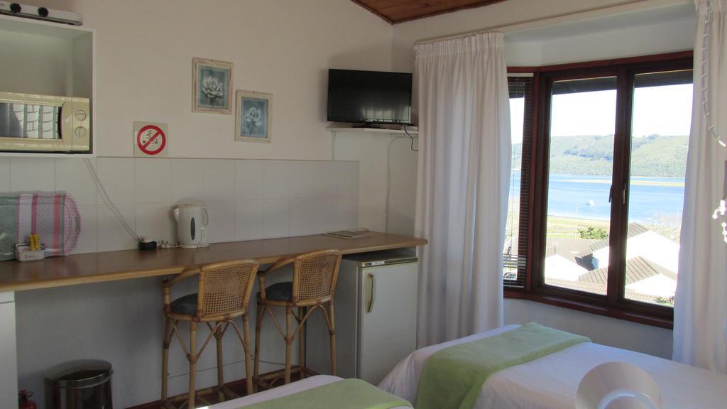 Paradise Heads Self-Catering Knysna Ngoại thất bức ảnh