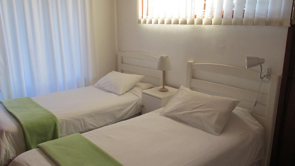 Paradise Heads Self-Catering Knysna Ngoại thất bức ảnh