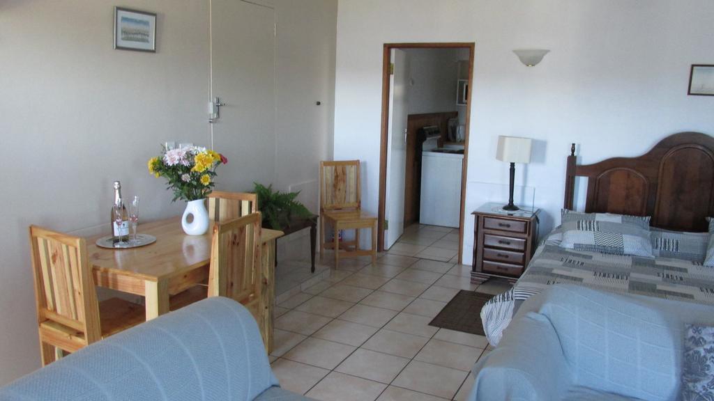 Paradise Heads Self-Catering Knysna Ngoại thất bức ảnh
