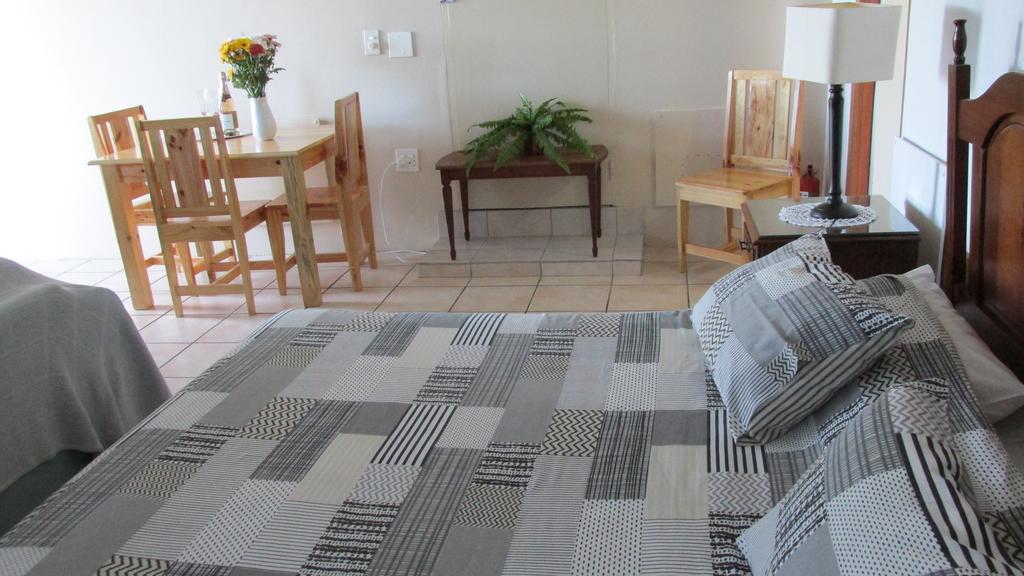 Paradise Heads Self-Catering Knysna Ngoại thất bức ảnh