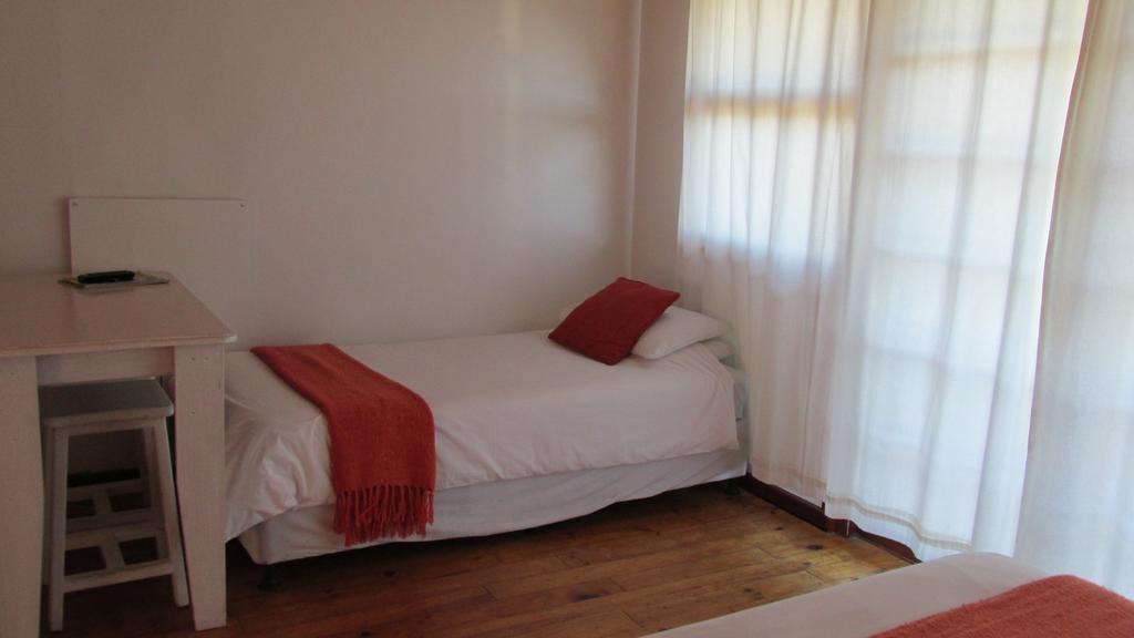Paradise Heads Self-Catering Knysna Ngoại thất bức ảnh