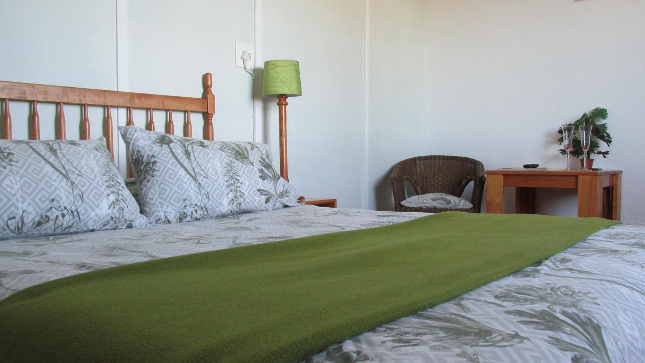 Paradise Heads Self-Catering Knysna Ngoại thất bức ảnh