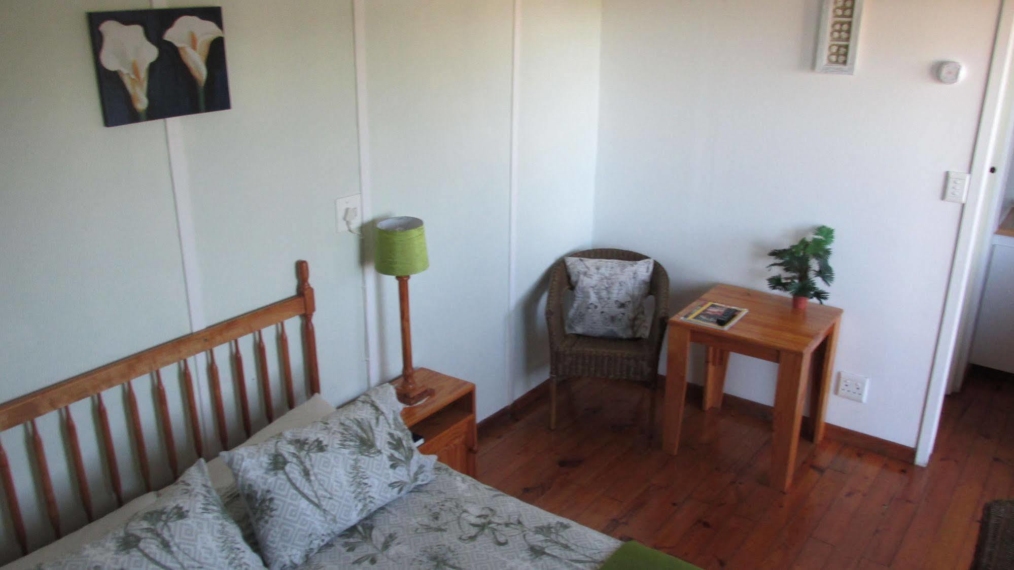 Paradise Heads Self-Catering Knysna Ngoại thất bức ảnh
